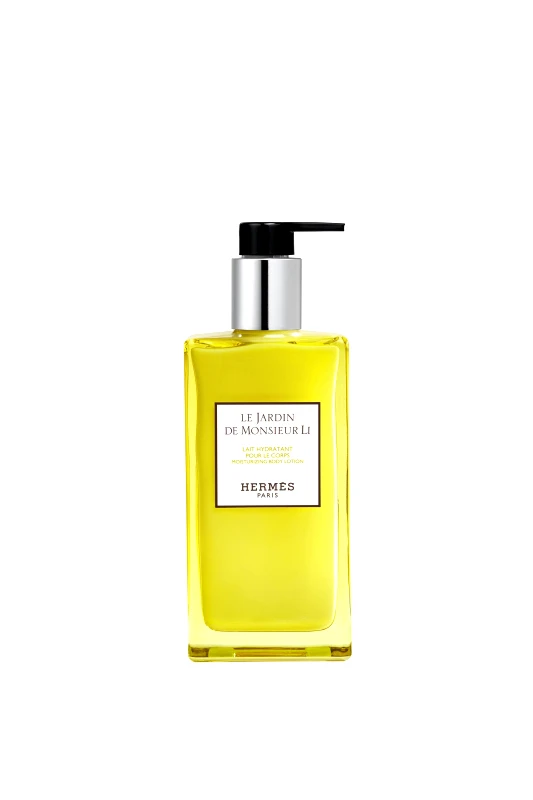 HERMÈS Hermès Le Jardin de Monsieur Li Ενυδατικό Γαλάκτωμα Για Το Σώμα 200 ml - 113837V0
