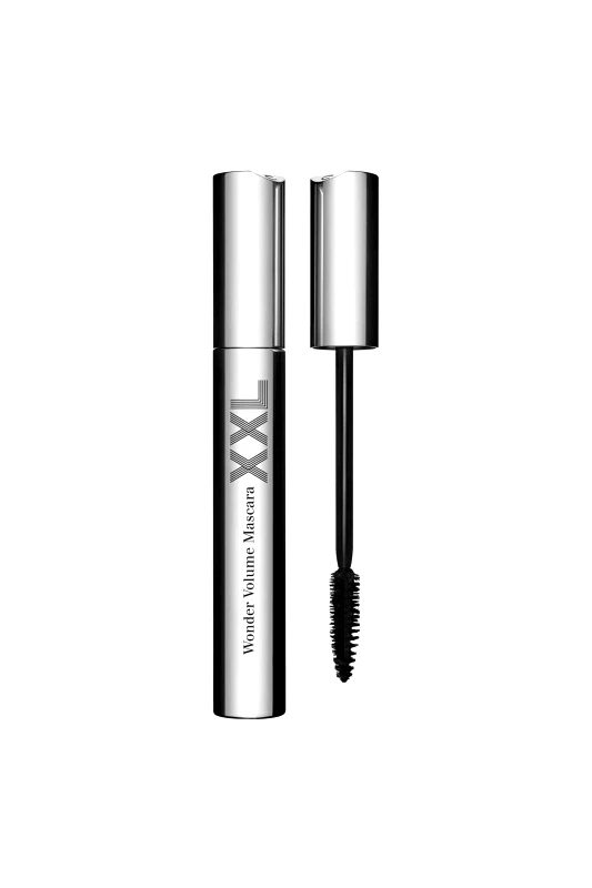CLARINS Clarins Wonder Volume Mascara XXL 8 ml - 80099349 01 Extreme Black