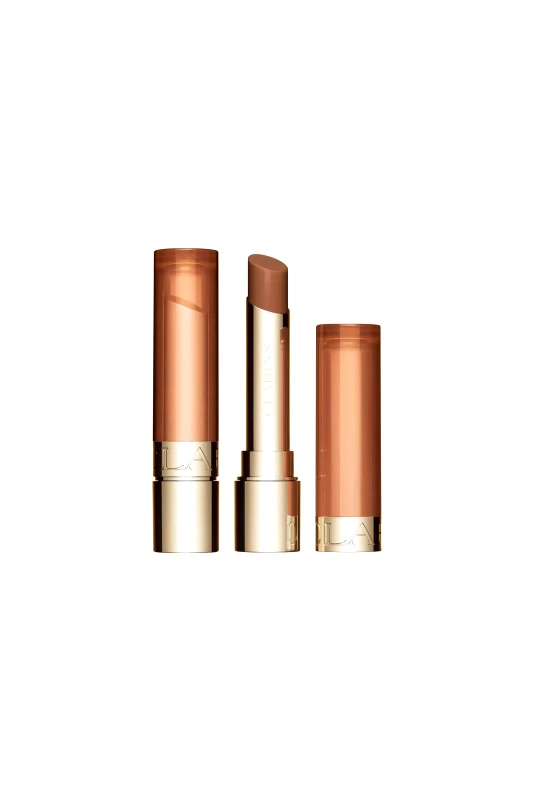 CLARINS Clarins Lip Oil Balm 3 gr - 80106557 04 Almond