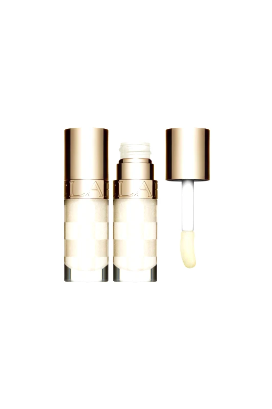 CLARINS Clarins Lip Comfort Oil 7 ml - 80107190 24 White
