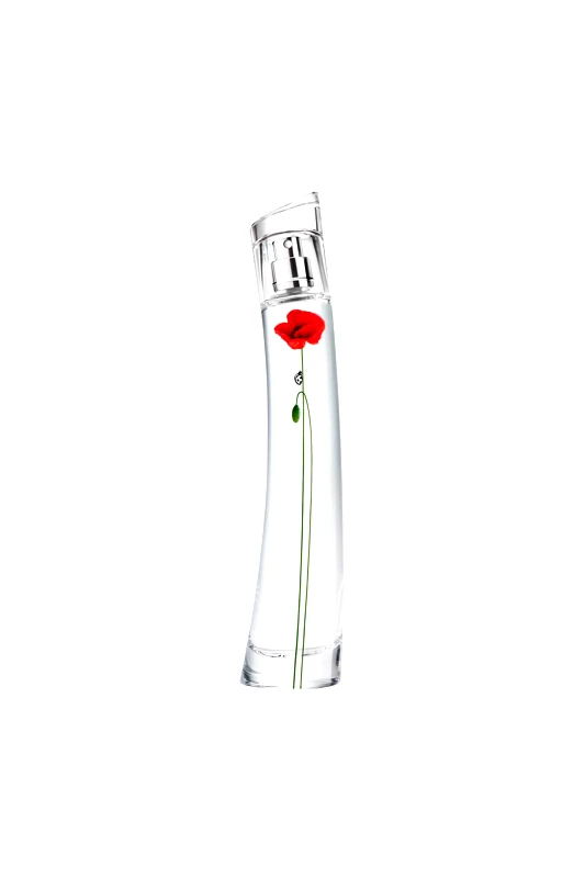 KENZO Kenzo Flower By Kenzo La Récolte Parisienne Eau de Parfum - K000108
