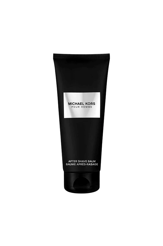 MICHAEL KORS FRAGRANCES Michael Kors Pour Homme After Shave Balm 100 ml - 450316