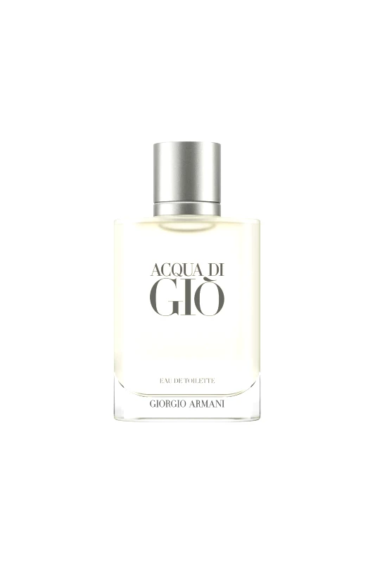 ARMANI Armani Acqua Di Giò Eau de Toilette - 3614273955553