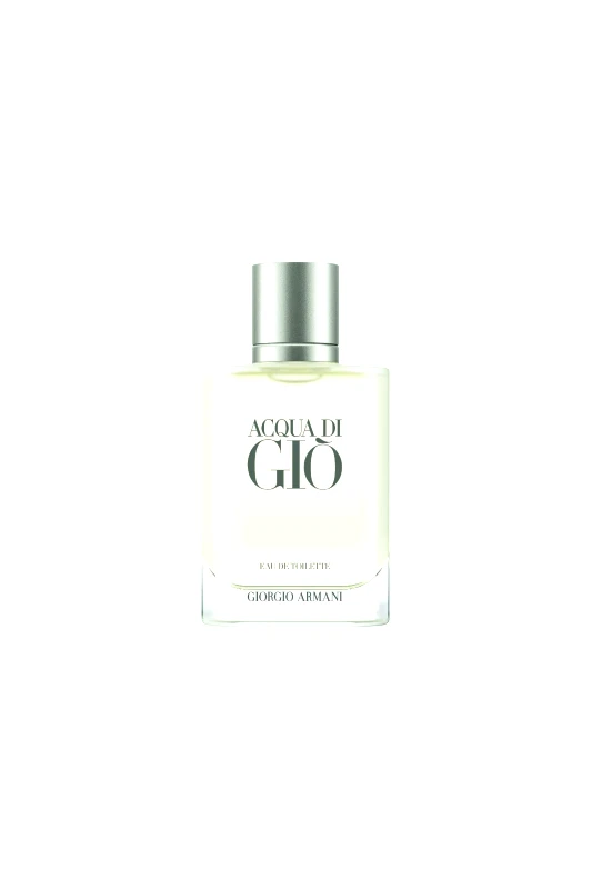 ARMANI Armani Acqua Di Giò Eau de Toilette - 3614273955553