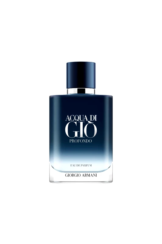 ARMANI Armani Acqua di Giò Profondo Eau de Parfum - 3614273953863