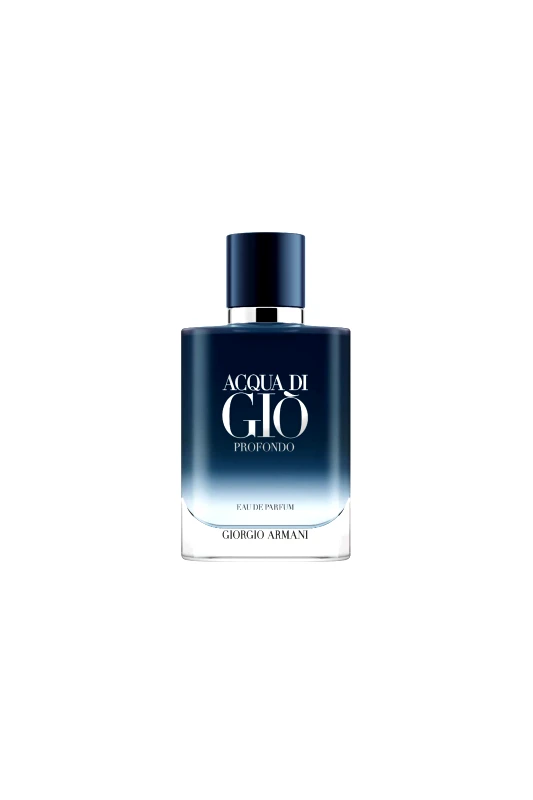 ARMANI Armani Acqua di Giò Profondo Eau de Parfum - 3614273953863