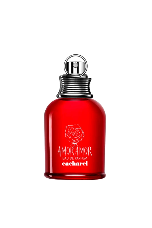 CACHAREL Cacharel Amor Amor Eau de Parfum - LF208600