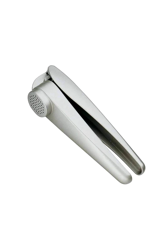 KÜCHENPROFI Küchenprofi πρέσα σκόρδου αλουμινίου "Quick" 16,5 x 3,1 x 4,9 cm - 1370103000.1