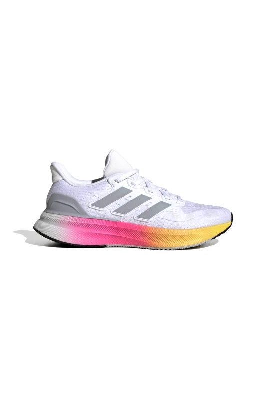 ADIDAS Adidas γυναικεία αθλητικά παπούτσια ''Ultrarun 5 W'' - IE8808 Λευκό