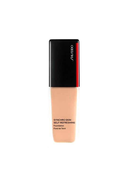 SHISEIDO Shiseido Synchro Skin Self Refreshing Foundation 30 ml - 21756 260 Cashmere