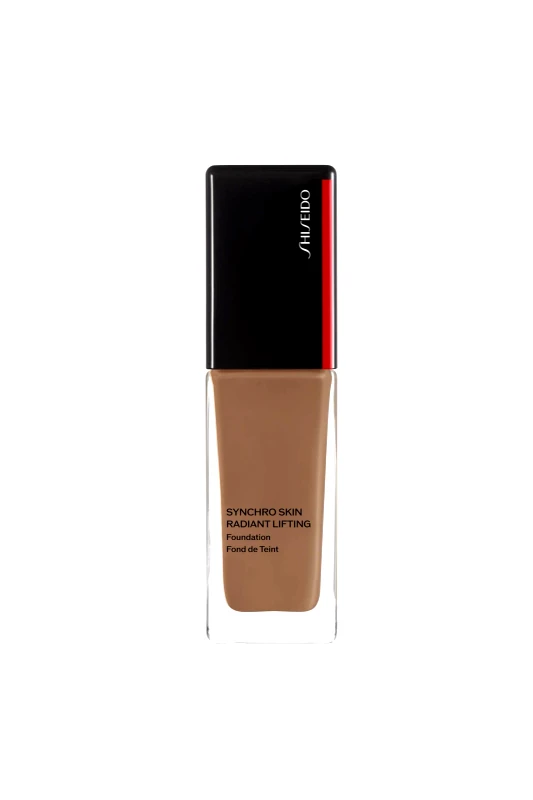 SHISEIDO Shiseido Synchro Skin Radiant Lifting Foundation 30 ml - 21596 330 Bamboo