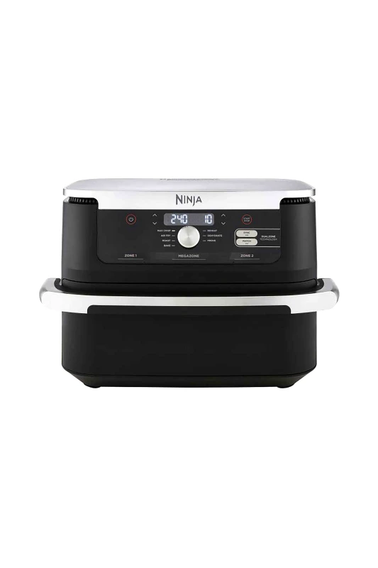 NINJA Ninja φριτέζα αέρος Foodi Max Dual Zone 10.4 Lt 2470W - AF500EU