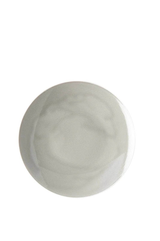 THOMAS Thomas πορσελάνινο πιάτο φρούτου "Moon Grey Loft Colors" 22 cm - 11900191710222