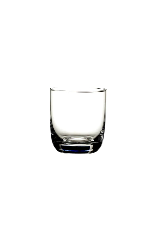 VILLEROY & BOCH Villeroy & Boch σετ από 4 κρυστάλλινα ποτήρια ουίσκι/χυμού "La Divina" 0,36 lt - 3667-8250