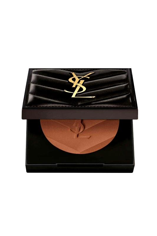 YVES SAINT LAURENT Yves Saint Laurent All Hours Hyper Bronze 7,5 gr - 3614273997423 07
