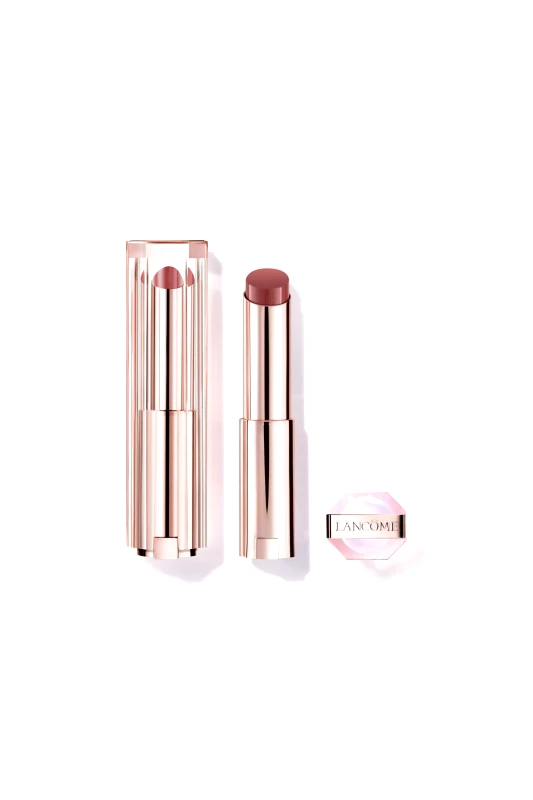 LANCÔME Lancôme Lip Idôle Squalane - 12 Butterglow 3 gr - 3614274169904 Nude Vibe