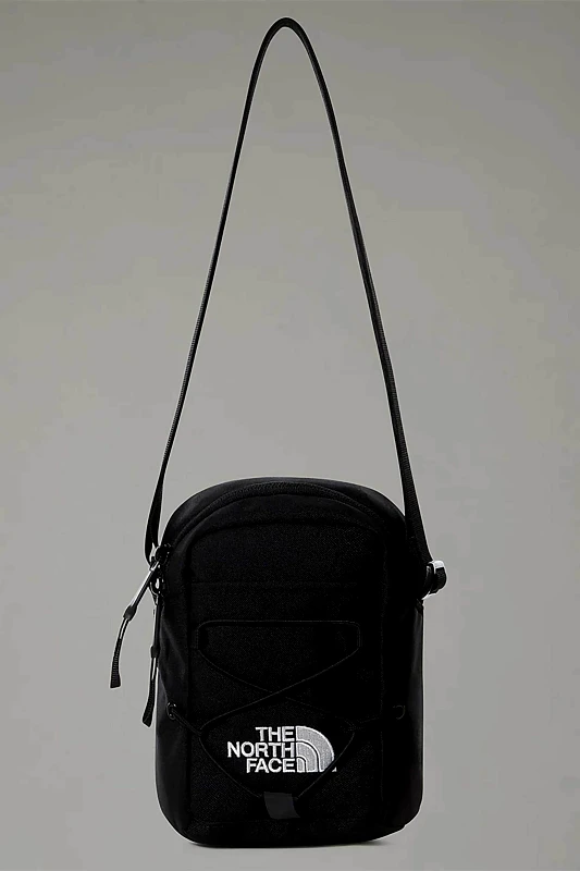 THE NORTH FACE The North Face unisex τσαντάκι crossbody "Jester" - NF0A52UC4H01 Μαύρο