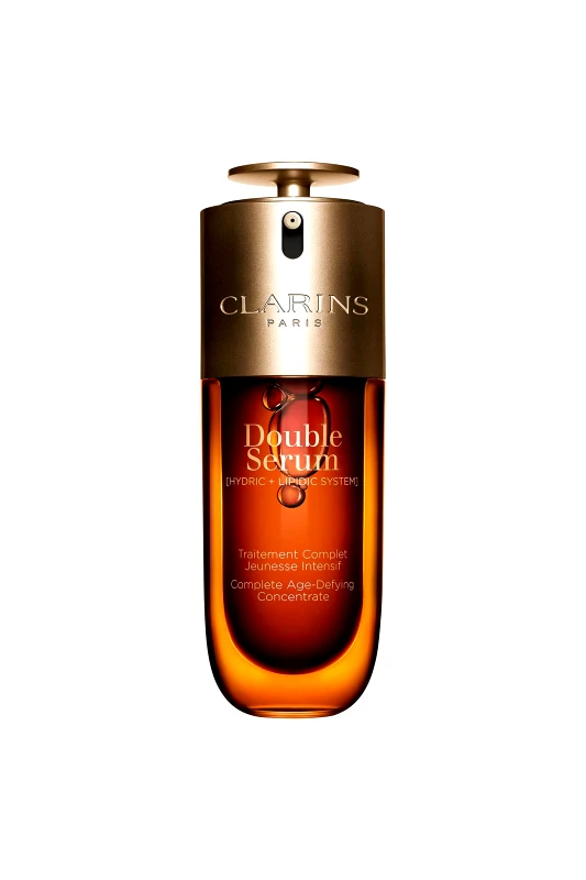 CLARINS Clarins Double Serum - 80103081