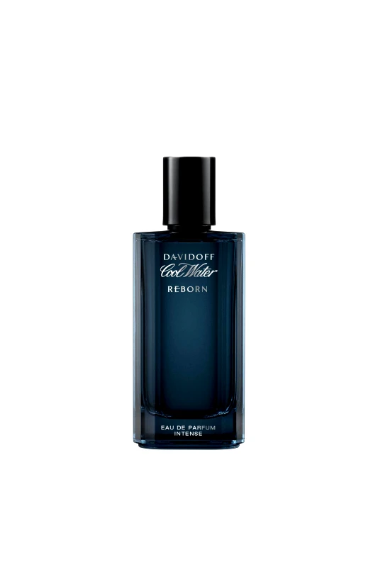 DAVIDOFF Davidoff Cool Water Reborn Eau de Parfum Intense for Men - 8571054477