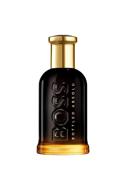 HUGO BOSS FRAGRANCES Boss Bottled Absolu Parfum - 8571055231