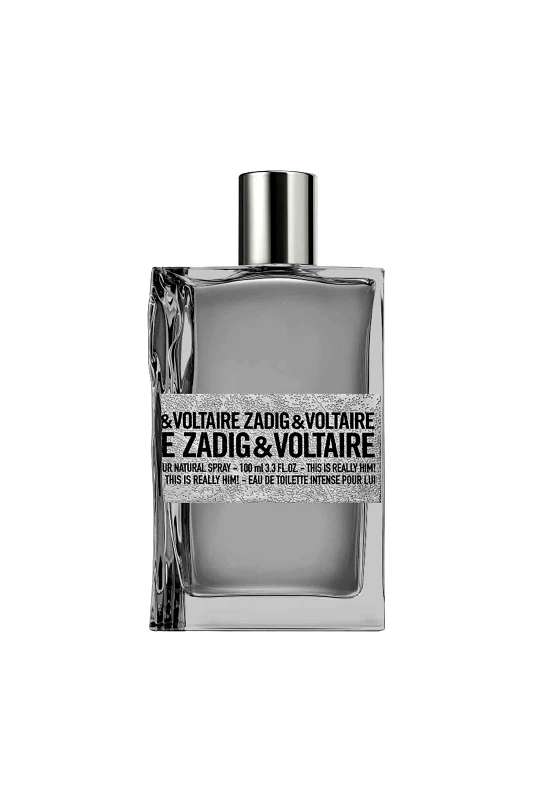 ZADIG & VOLTAIRE Zadig & Voltaire This is Really Him! Eau de Toilette Vapo - 31900270