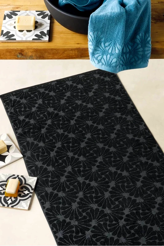 KENTIA Kentia χαλάκι μπάνιου "Pika 30" 50 x 70 cm - 000074371