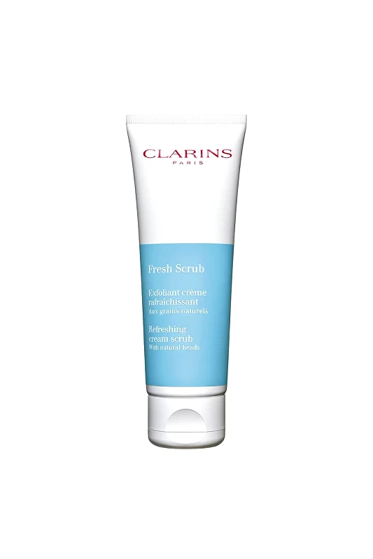 CLARINS Clarins Fresh Scrub 50 ml - 80096294