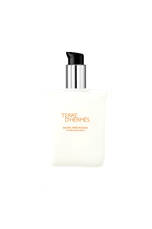 HERMÈS Hermès Terre d'Hermès Βάλσαμο Για Μετά Το Ξύρισμα 100 ml - 107208V0