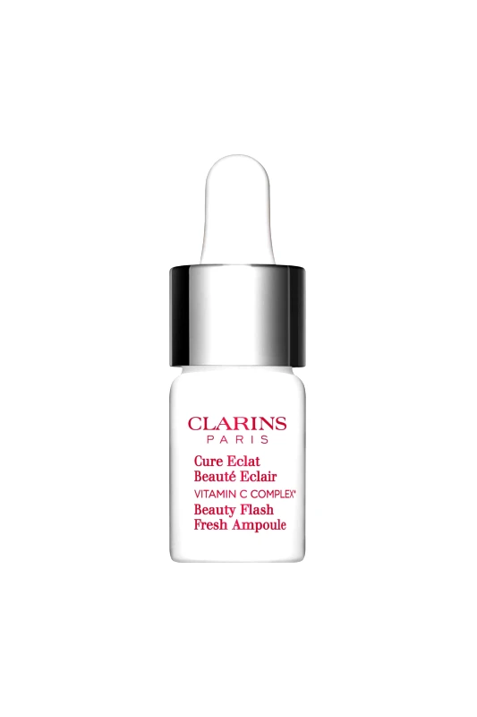 CLARINS Clarins Beauty Flash Vitamin C Complex Fresh Ampoule 8 ml - 80102350