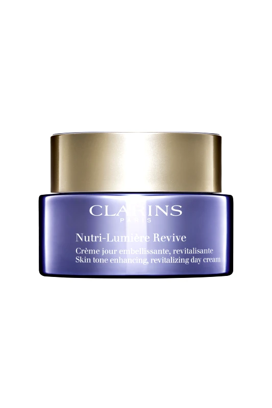 CLARINS Clarins Nutri-Lumière Revive 50 ml - 80082649