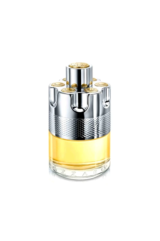 AZZARO Azzaro Wanted Eau de Toilette