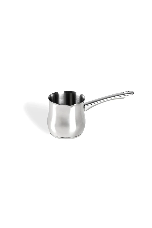 COOK SHOP Cook-Shop μπρίκι ανοξείδωτο με ενισχυμένη βάση 0,3 lt - 30002626