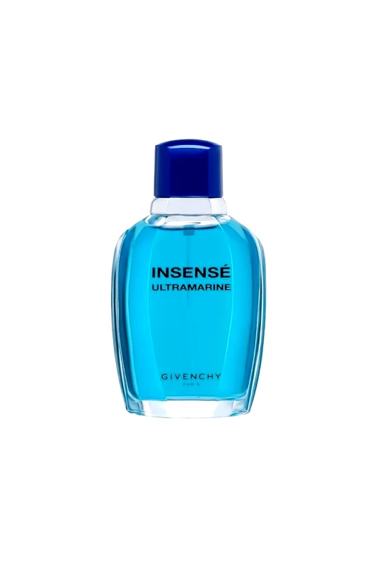 GIVENCHY Givenchy Insense Ultramarine Eau de Toilette 100 ml - P014002