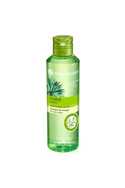 YVES ROCHER Yves Rocher Rinsing Vinegar Purity 150 ml - 61096