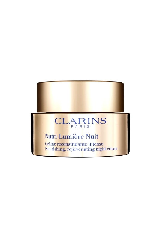 CLARINS Clarins Nutri-Lumiere Night Cream 50 ml - 80058249