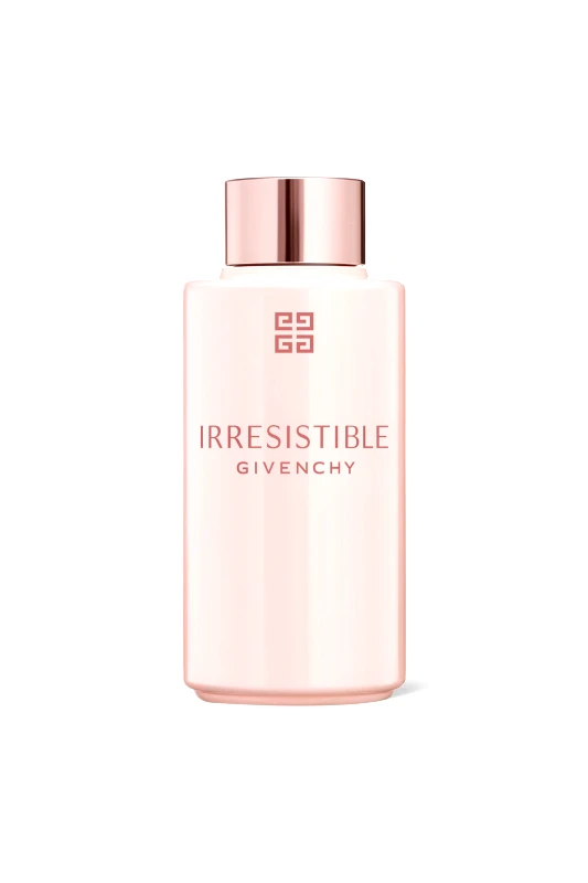 GIVENCHY Givenchy Irresistible Bath & Shower Oil 200 ml - P036178