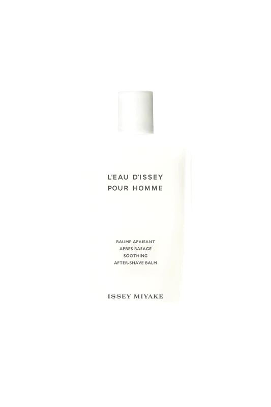 ISSEY MIYAKE Issey Miyake L'Eau d'Issey Pour Homme Soothing After Shave Balm 100ml - 4860550