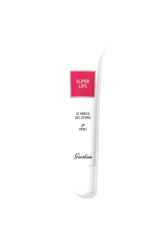 GUERLAIN Guerlain Super Lips Lip Hero 15 ml - G061222