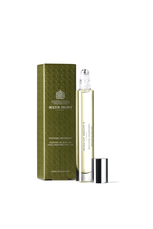 MOLTON BROWN Molton Brown Reviving Rosemary Perfumed Oil 10 ml - 5110921