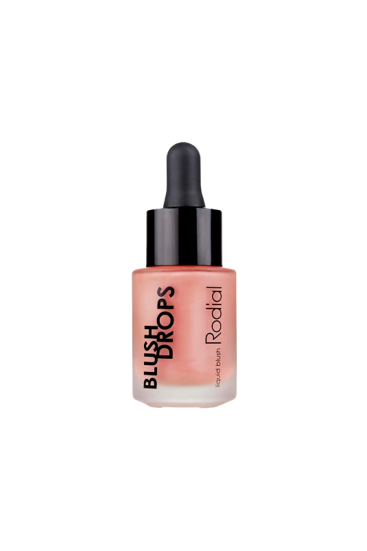 RODIAL Rodial Blush Drops Sunset Kiss 15 ml - SKBLSHDRPSK