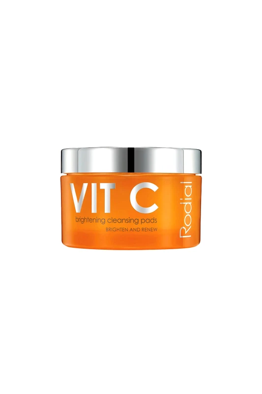 RODIAL Rodial Vit C Brightening Pads (50 τεμάχια) - SKVITCPADS50