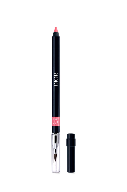 DIOR Dior Rouge Dior Contour No-Transfer Lip Liner Pencil - Long Wear 277 Osée