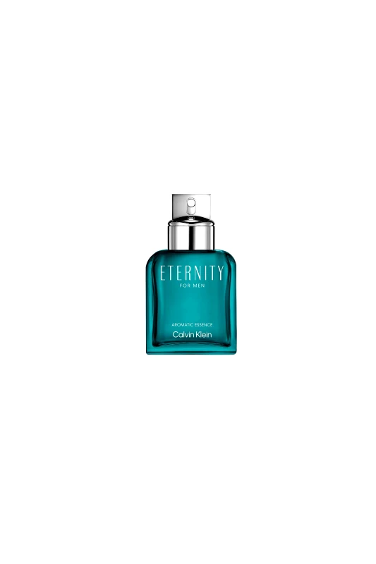 CALVIN KLEIN FRAGRANCES Calvin Klein Eternity Aromatic Essence For Men Eau de Parfum - 8571058021