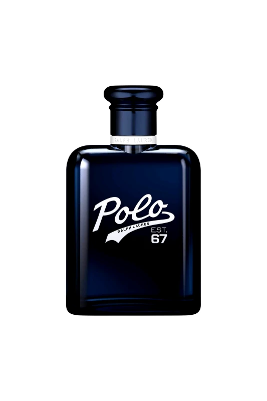 RALPH LAUREN Ralph Lauren Polo Est 67 Eau de Toilette - S5721900