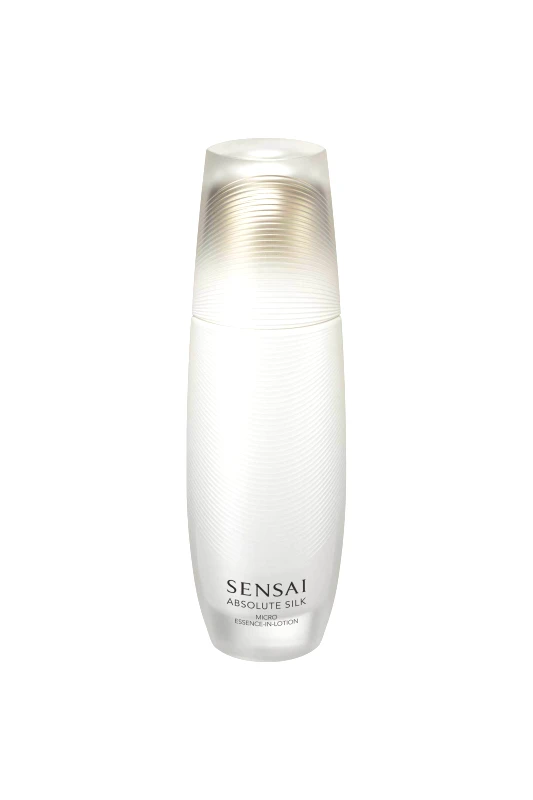 SENSAI Sensai Absolute Silk Micro Essence-in-Lotion 125 ml - 52401