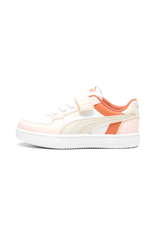 PUMA Puma παιδικά αθλητικά παπούτσια με λογότυπο "Caven 2.0" - 394462 Ροζ