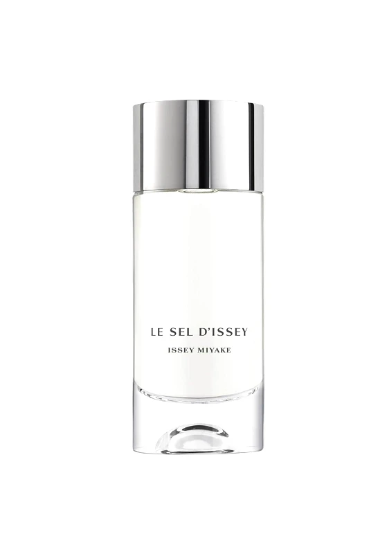ISSEY MIYAKE Issey Miyake Le Sel d'Issey Eau de Toilette Refillable - 31800543