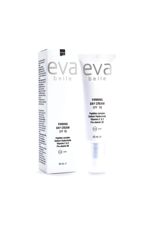 EVA BELLE Eva Belle Day Face Cream 50 ml - 2329