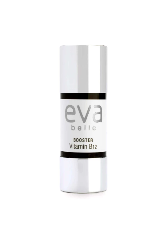 EVA BELLE Eva Belle Booster Vitamin B12 15 ml - 2334