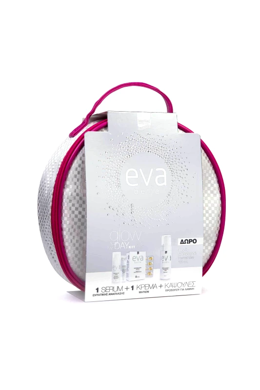 EVA BELLE Eva Belle Glow by Day Kit - 2650